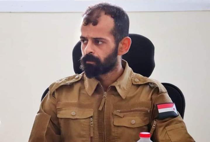 تفاصيل جديدة عن اغتيال قائد عسكري اخر في عدن