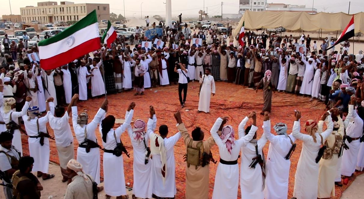 قبائل المهرة توجه تحذيراً شديد اللهجة للمليشيا وتعلن الاستنفار لمواجهتها