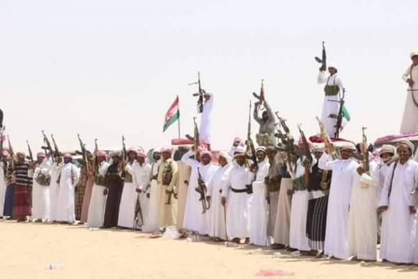 قبائل المهرة توجه تحذيراً شديد اللهجة للمليشيا وتعلن الاستنفار لمواجتها
