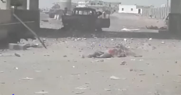 قيادي مؤتمري يوجه اتهاماً خطيراً للتحالف