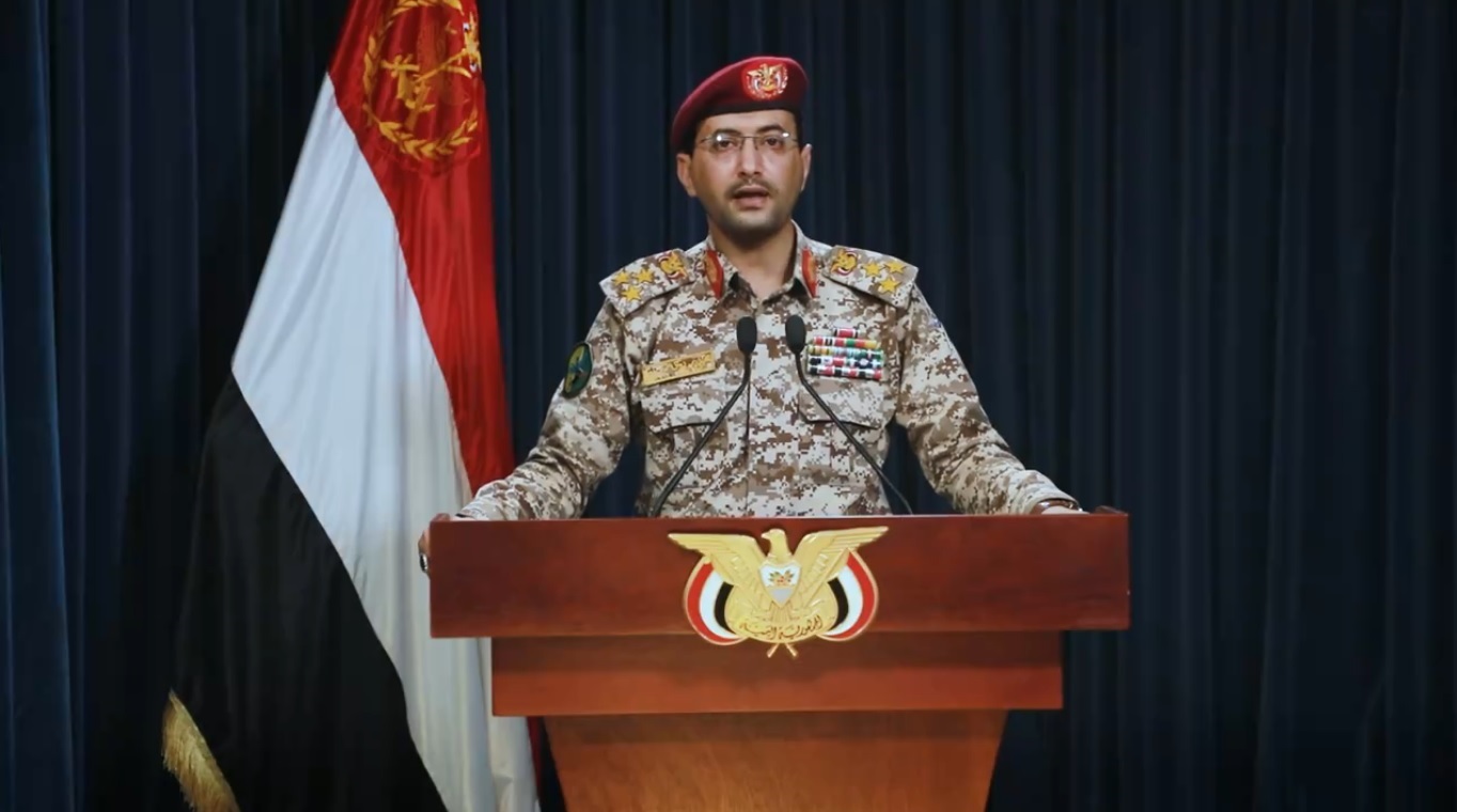 حصريا .. كشف ما اخفاه ناطق الحوثيين 