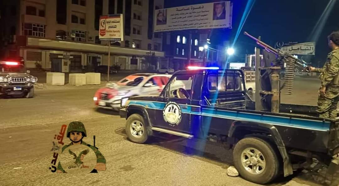 حملة مداهمات في العاصمة تعتقل ناشطين جدد (صور)