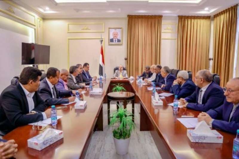 مجلس النواب يحاصر الرئاسي بهذا الطلب العاجل