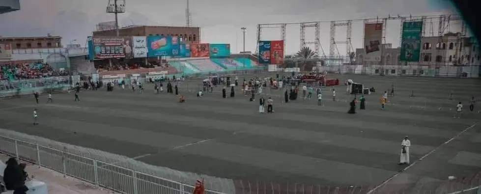 طارق عفاش ينتقم لغروره بإحراق تعز (فيديو + صور)