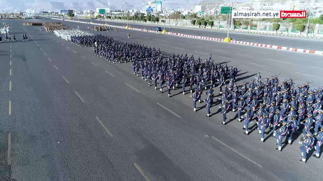 شاهد كيف فرض الحوثيون 