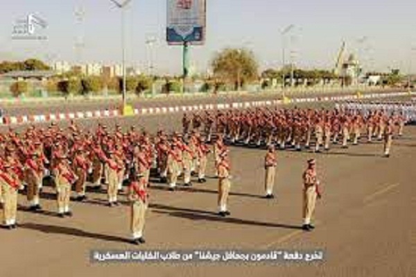 شاهد كيف فرض الحوثيون 