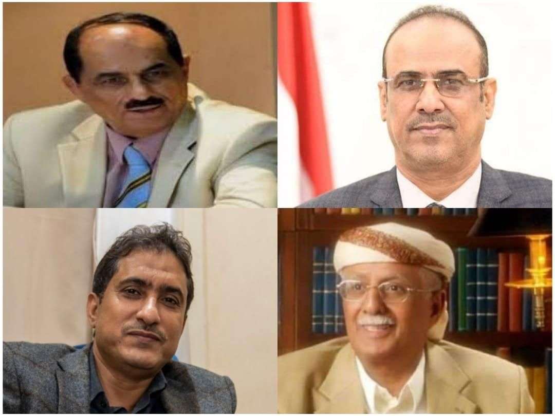 قيادات جنوبية بزعامة علي ناصر ترفع هذه المطالب