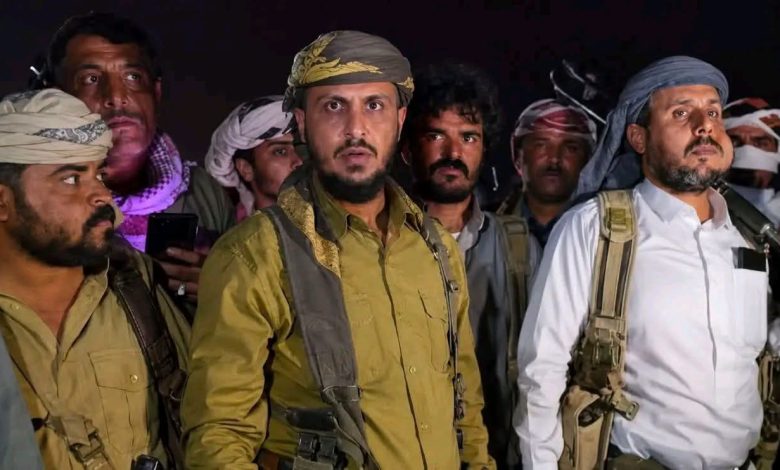 السعودية تفجع بقائد عسكري!