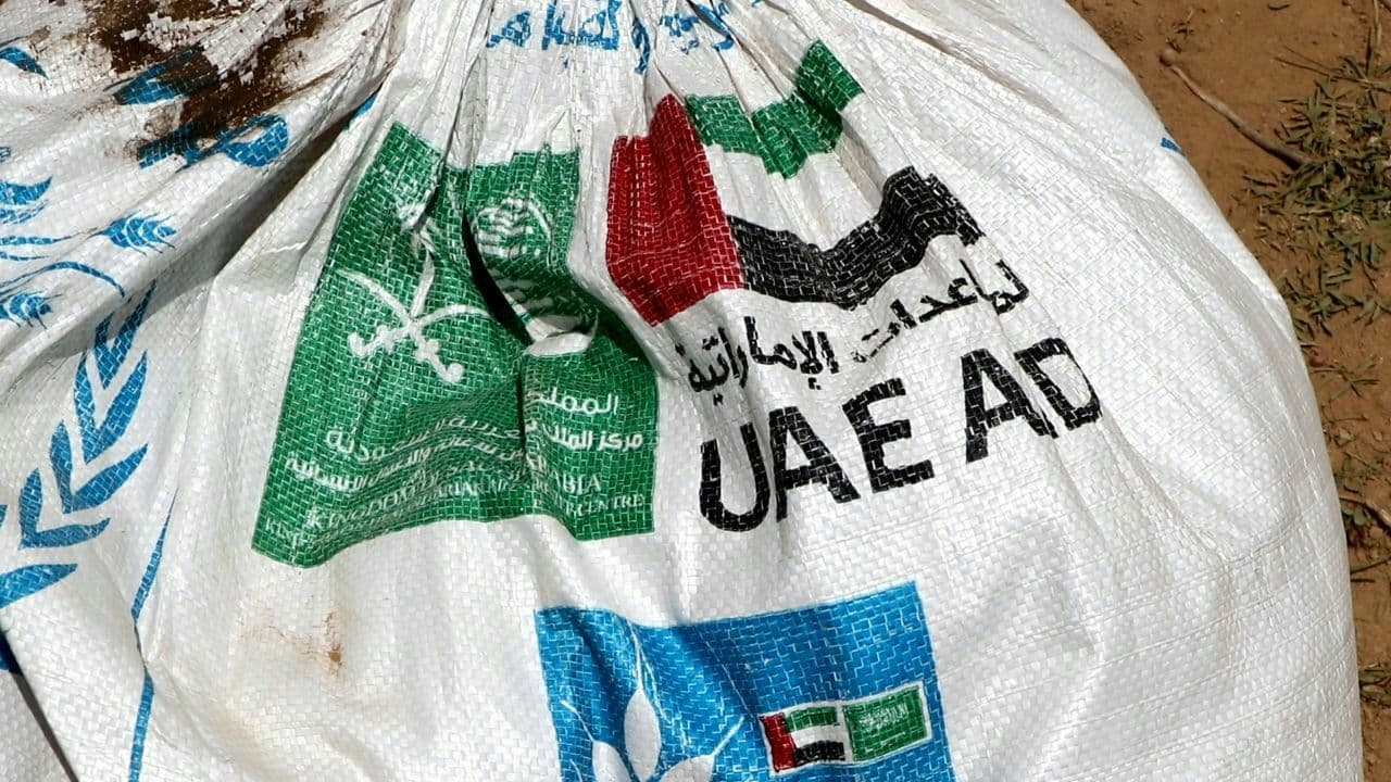 انقاذ شمال اليمن وجنوبه من فطر قاتل (صور)