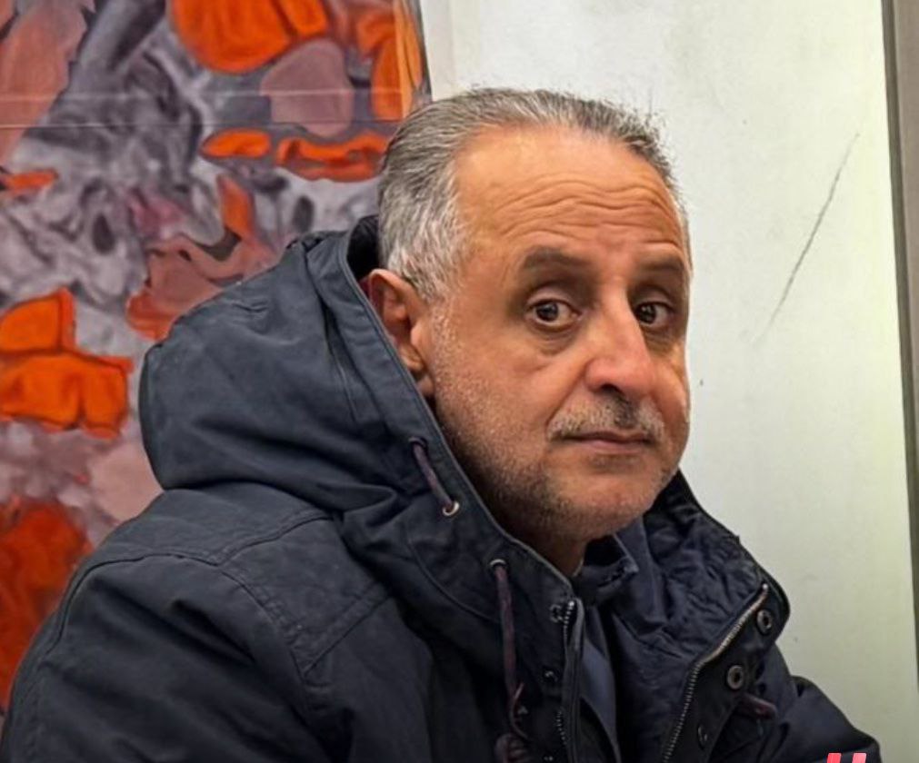 اغتيال رجل اعمال (اسم + صورة)