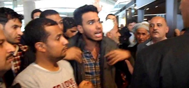 الاردن يفاجئ اليمنيين بهذه الاجراءات (تفاصيل)