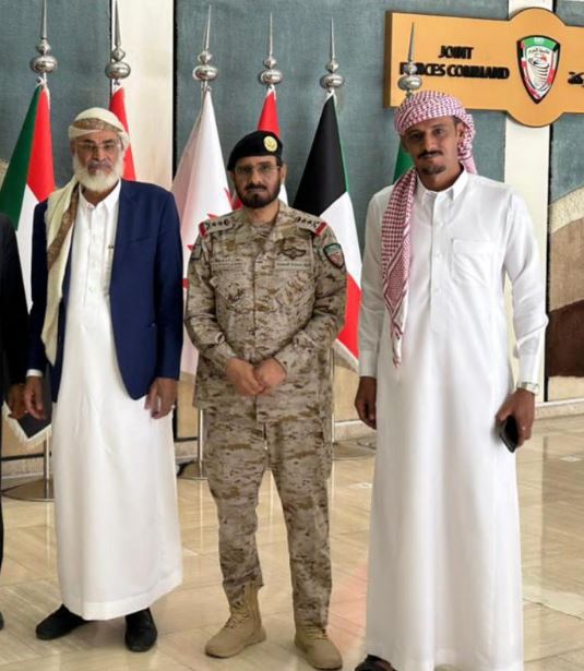 تدخل سعودي لحسم التصعيد بين قبائل مأرب و
