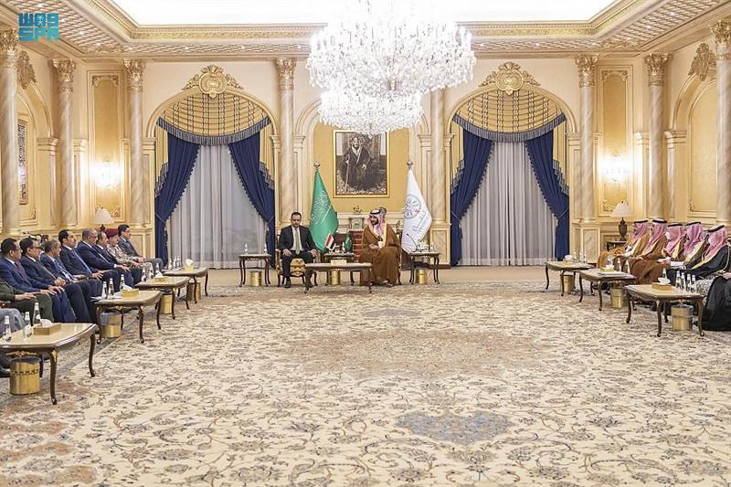 خالد بن سلمان يبلغ الحكومة هذا القرار الصادم (وثيقة)