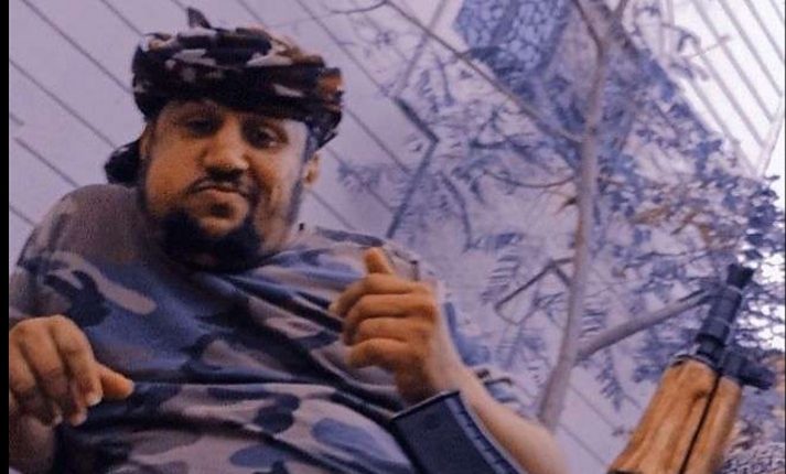 اول اغتيال لقائد عسكري في عهد 