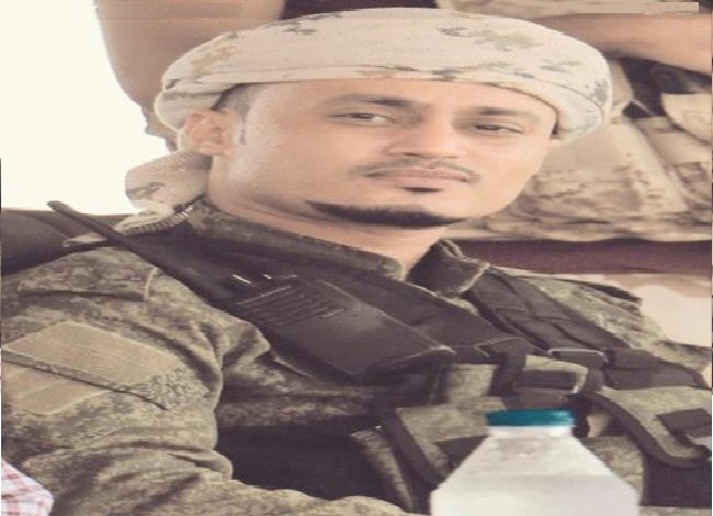 ازاحة قائد عسكري جنوبي بالساحل الغربي 