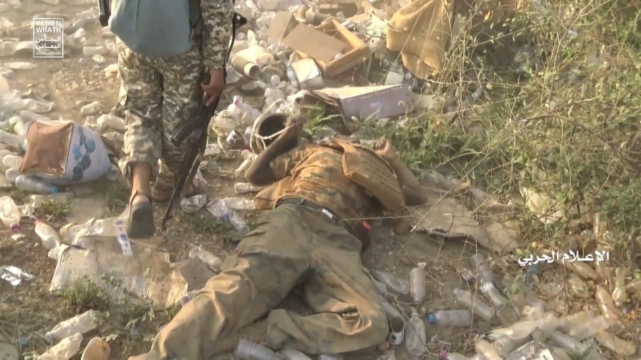 السودان يبحث رسميا مصير جنوده بجيزان (صور+فيديو)
