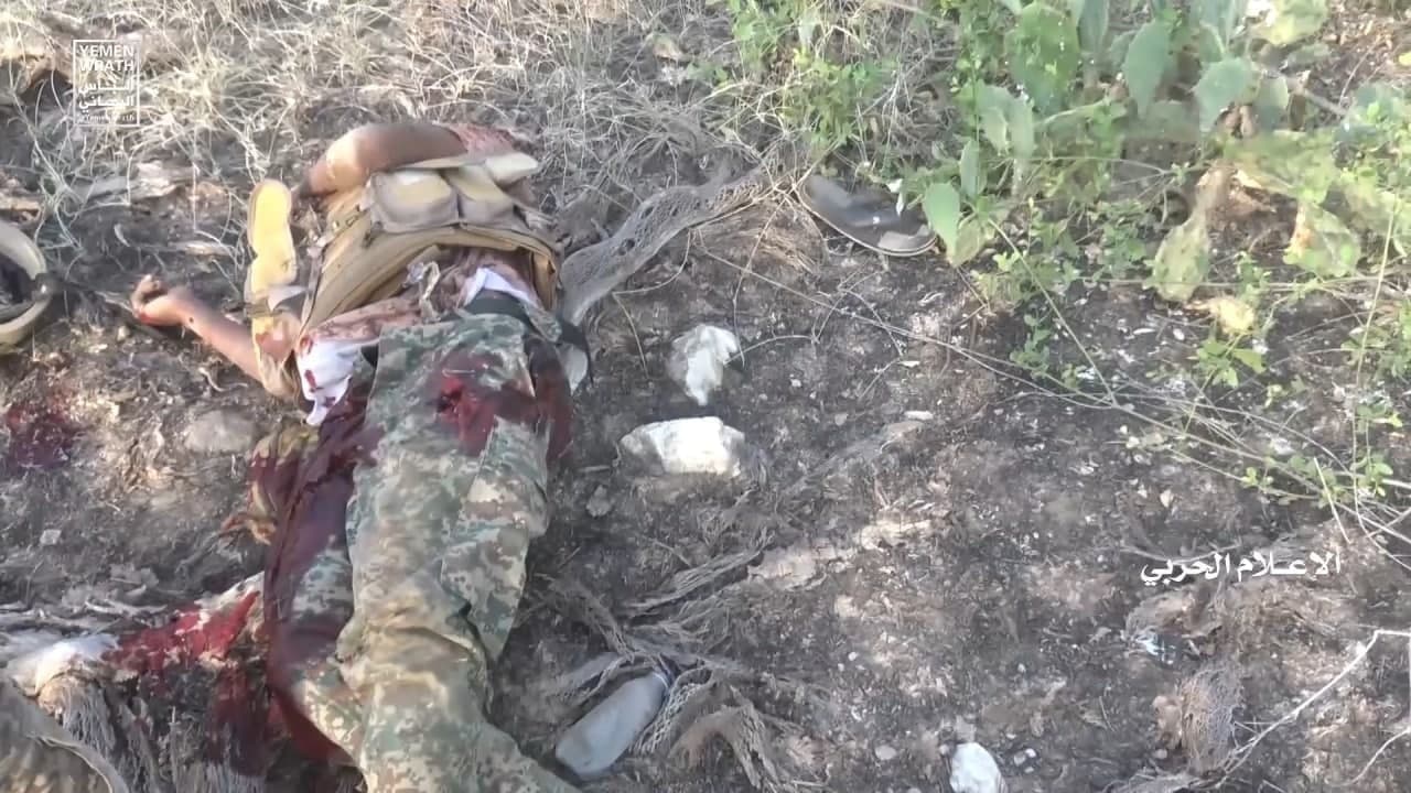 السودان يبحث رسميا مصير جنوده بجيزان (صور+فيديو)