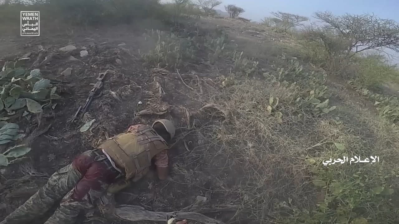 السودان يبحث رسميا مصير جنوده بجيزان (صور+فيديو)