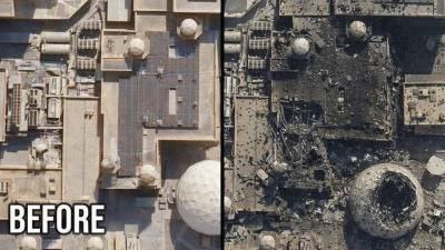 مفاجأت ايرانية غير متوقعة !