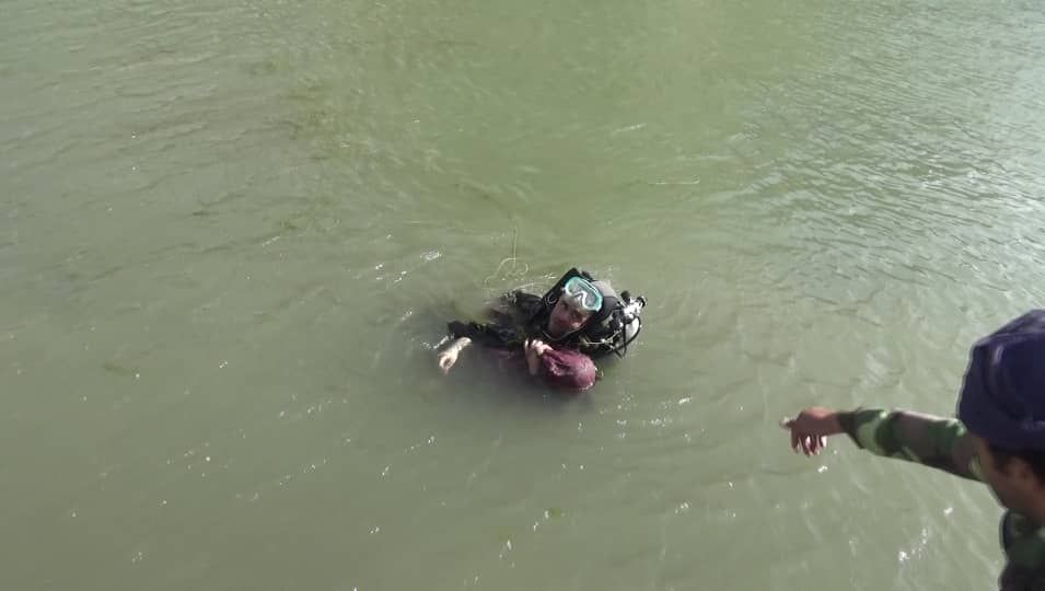 كشف ملابسات فاجعة سد شاحك بصنعاء (تفاصيل+صور)