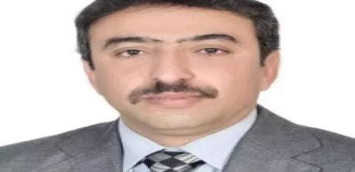 وفاة قيادي حوثي بارز في صنعاء (اسم+صورة)