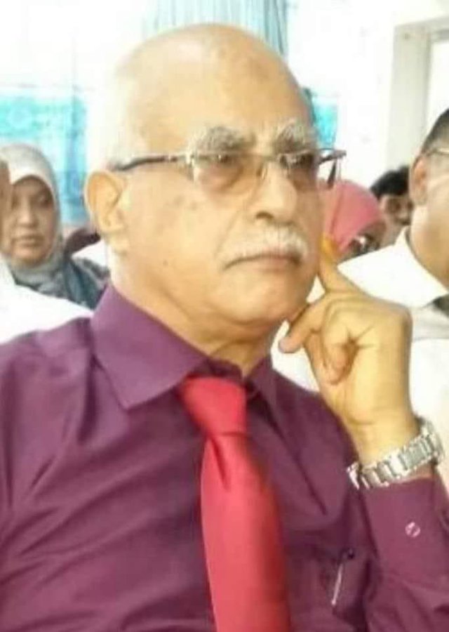 عملية اغتيال جديدة تستهدف قياديا اصلاحيا بارزا (صور)