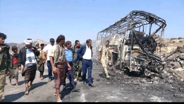 كشف سبب محرقة العرقوب ومحصلتها