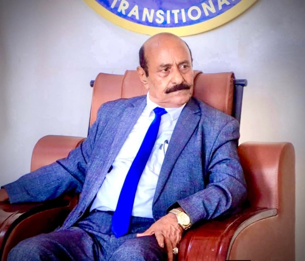 ضبط قهري لقيادي بالمليشيا 