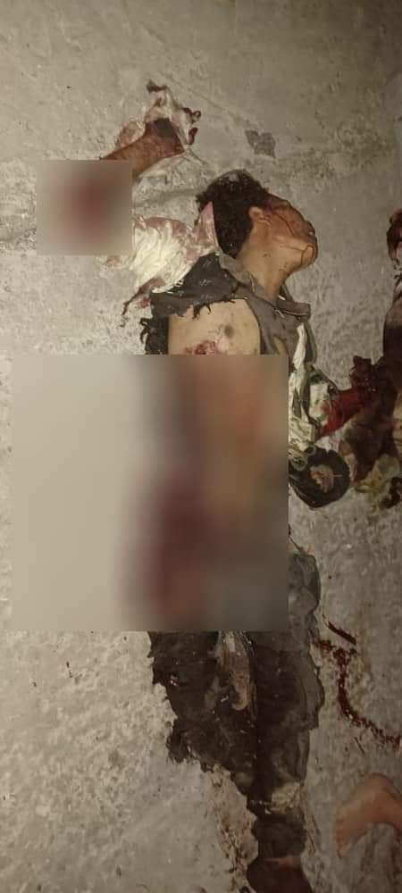 المليشيا تقع في شر غبائها وتفقد قيادات بارزة (اسماء+صور)
