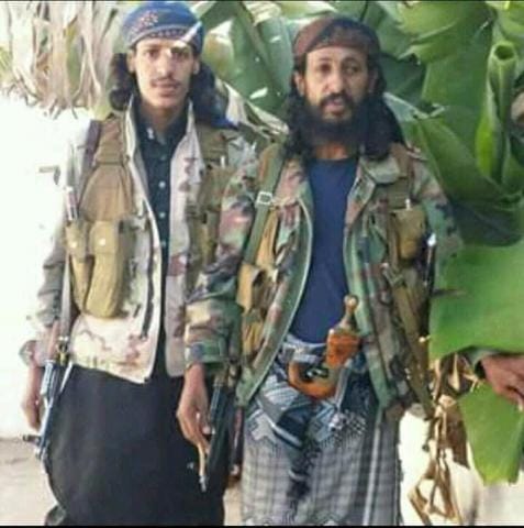 المليشيا تقع في شر غبائها وتفقد قيادات بارزة (اسماء+صور)