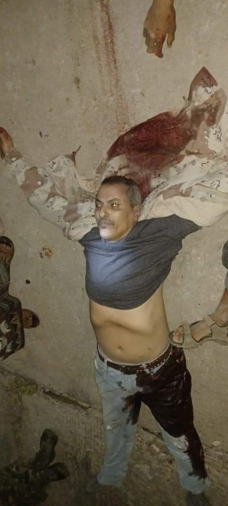 المليشيا تقع في شر غبائها وتفقد قيادات بارزة (اسماء+صور)