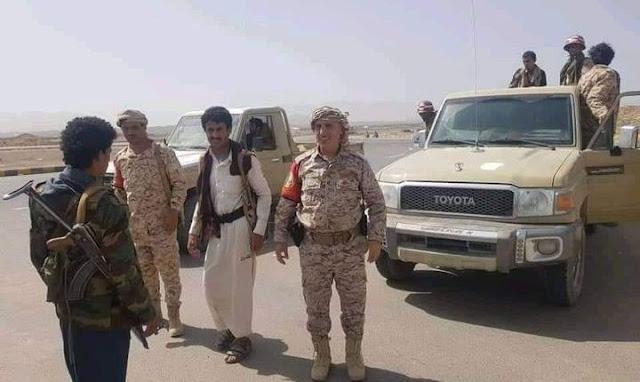 مواقف وتضحيات فارقة للجيش بمارب (اسماء+صور)