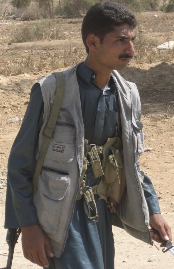تسريب سعودي عن قيادي حوثي!