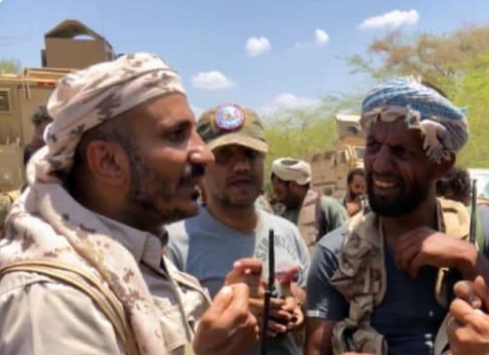 تعيين قيادي عفاشي في منصب سيادي (اسم+صورة)