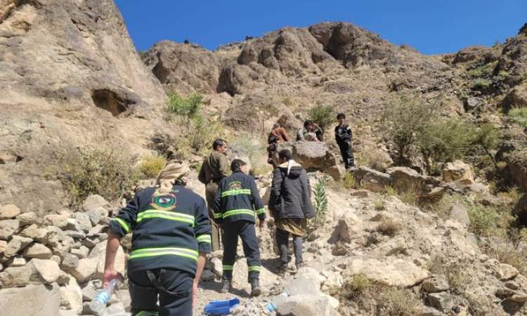 تحذير حوثي لسكان