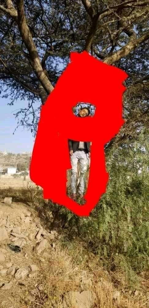 الطالب فيصل المخلافي المنتحر بجامعة صنعاء يرثي نفسه (مؤلم)