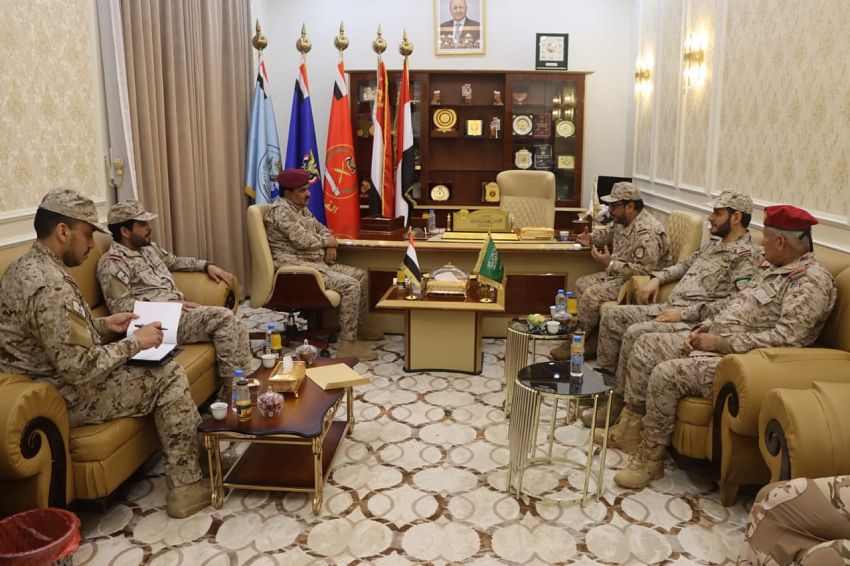 التحالف يبلغ وزير الدفاع الاستعداد لـ 