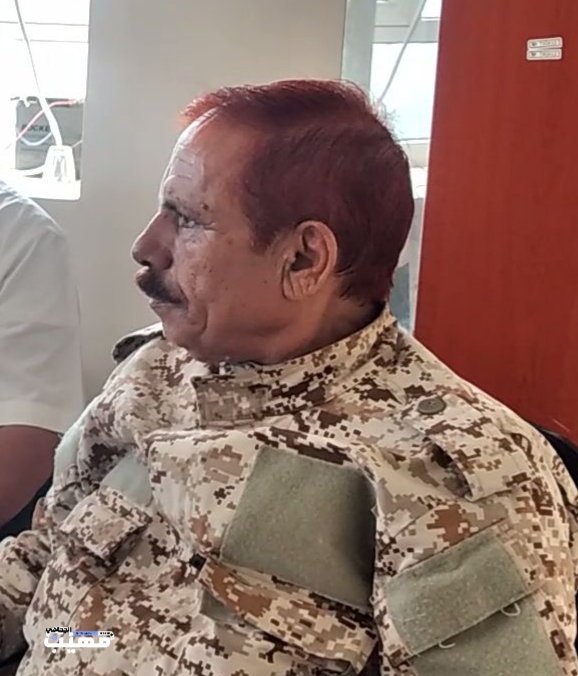مقتل قائد عسكري اخر في ظروف غامضة ومريبة (اسم+صورة)
