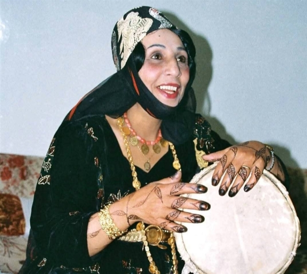 الموت يغيب ملكة يمنية (اسم+ صورة)
