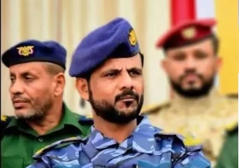 الشرعية تفجع بمقتل قائد ووفاة اخر