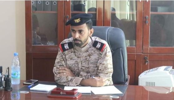 المليشيا تعتقل قائد لواء (اسم+صورة)