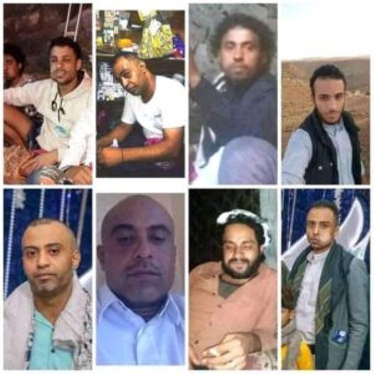 ضبط 6 من عصابة كررت حرفيا فاجعة 