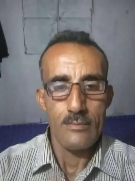 اغتيال ضابط بالمليشيا وسط العاصمة (صور)