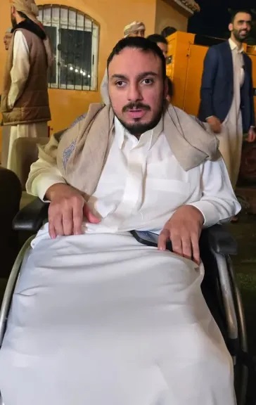 فيلم جديد لعفاش يكشف سرا خطيرا