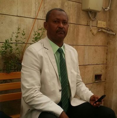 مسؤول كبير ينجو من الاغتيال في العاصمة (اسم+صورة)