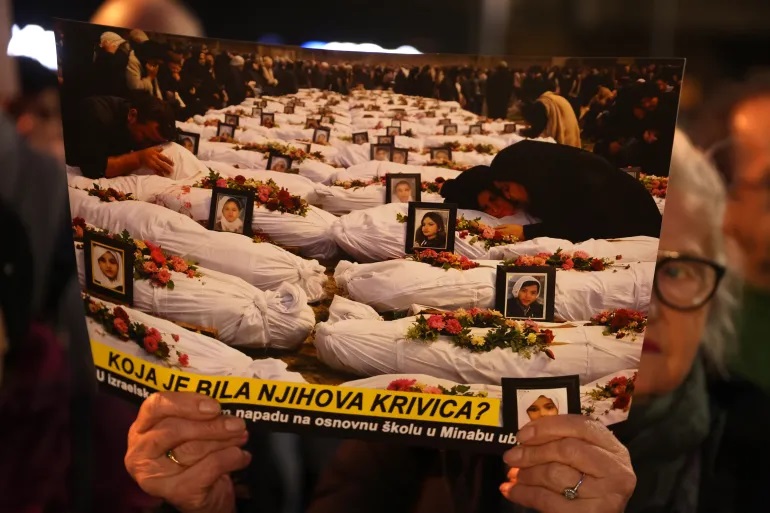 امريكا تقر بخطأ كارثي بإيران