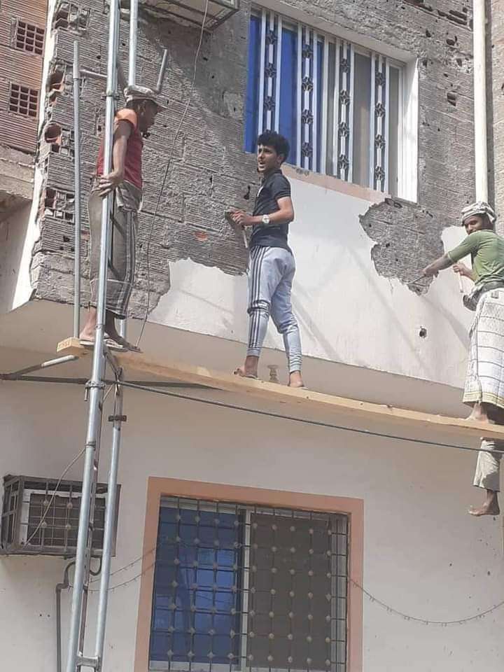 ظهور صادم لأحد نجوم منتخب الناشئين (صورة)