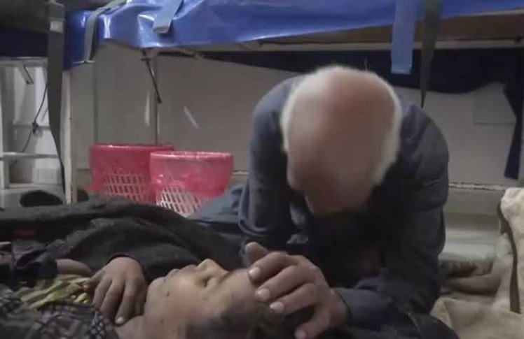 مجزرة مروعة تفجع اليمنيين (صور)