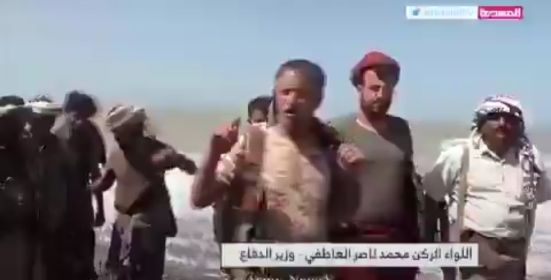 المندب يشهد حدثا صادما