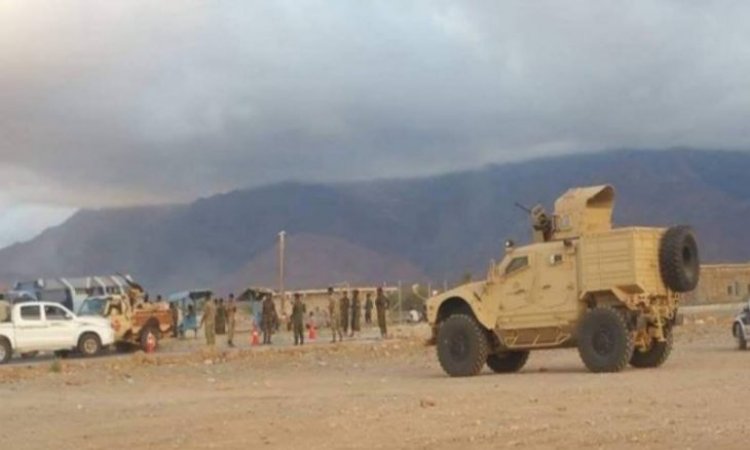 شاهد صور صادمة مسربة من سقطرى (لن تصدق)